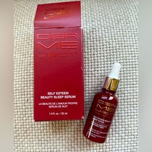 Dermelect SELF-ESTEEM Beauty Sleep Serum